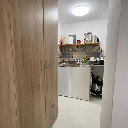 Old Town Bridge زادار