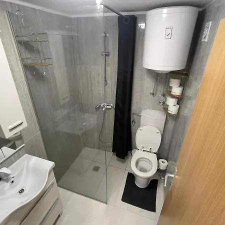 Apartman Old Town Bridge