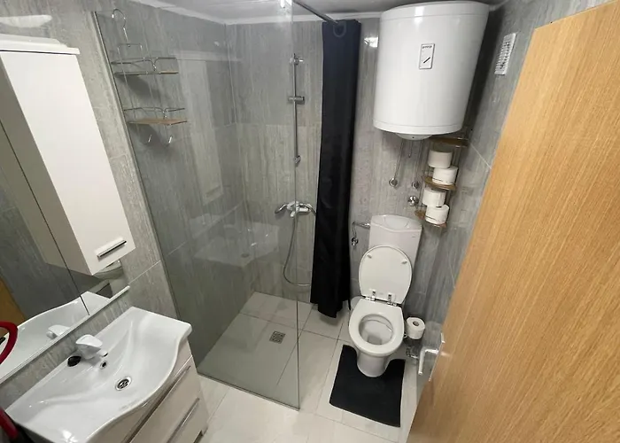 公寓 老城桥公寓