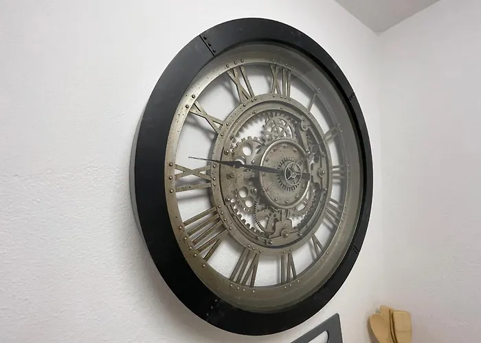 Old Town Bridge Διαμέρισμα Ζαντάρ