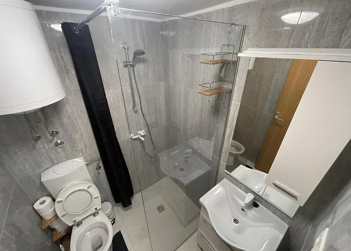 老城桥公寓 公寓 扎达尔