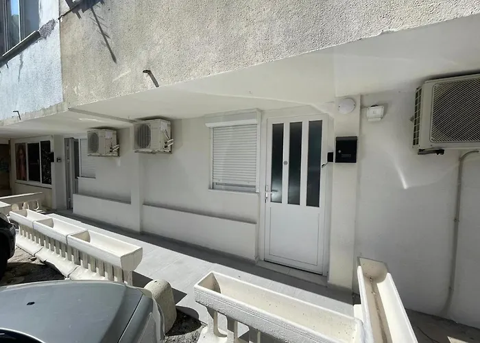 Old Town Bridge Ζαντάρ