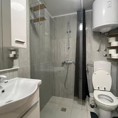 Apartment Old Town Bridge Zadar