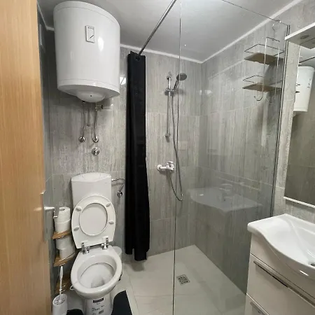 דירה Old Town Bridge זאדאר