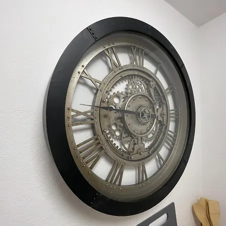 Old Town Bridge 아파트 자다르