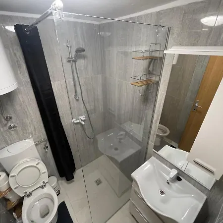 Old Town Bridge 아파트 자다르