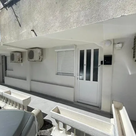 Old Town Bridge זאדאר