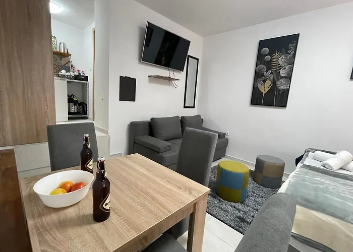 Old Town Bridge Appartamento *